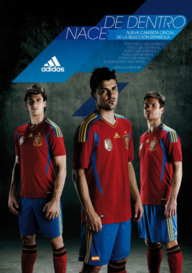 AF Grafica adidas A2